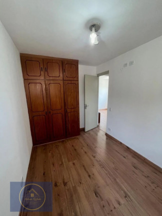 Imagem Apartamento com 2 Quartos para Alugar, 51 m² em Vila Parque Jabaquara - São Paulo Imagem Apartamento com 2 Quartos para Alugar, 51 m² em Vila Parque Jabaquara - São Paulo