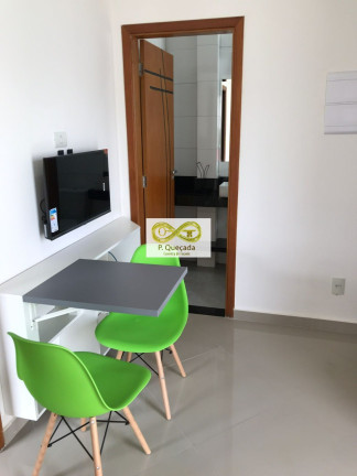 Imagem Imóvel com 1 Quarto para Alugar, 35 m² em Cidade Universitária - Campinas Imagem Imóvel com 1 Quarto para Alugar, 35 m² em Cidade Universitária - Campinas