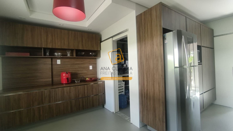 Imagem Casa com 3 Quartos à Venda,  em Condomínio Campos De Santo Antônio I - Itu