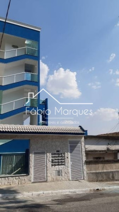 Apartamento com 2 Quartos à Venda, 49 m² em Vila Ré - São Paulo