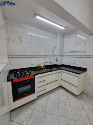 Imagem Apartamento com 3 Quartos à Venda, 78 m² em Mooca - São Paulo Imagem Apartamento com 3 Quartos à Venda, 78 m² em Mooca - São Paulo