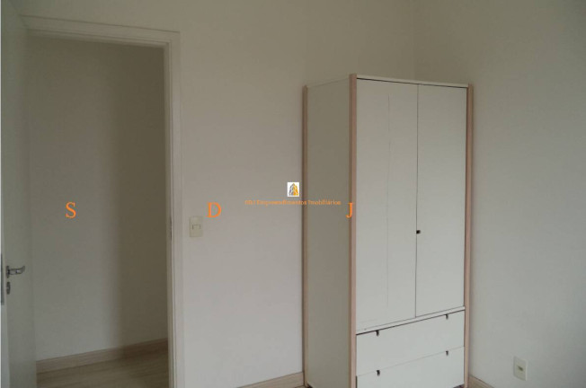 Imagem Apartamento com 2 Quartos à Venda, 52 m² em Vila Butantã - São Paulo