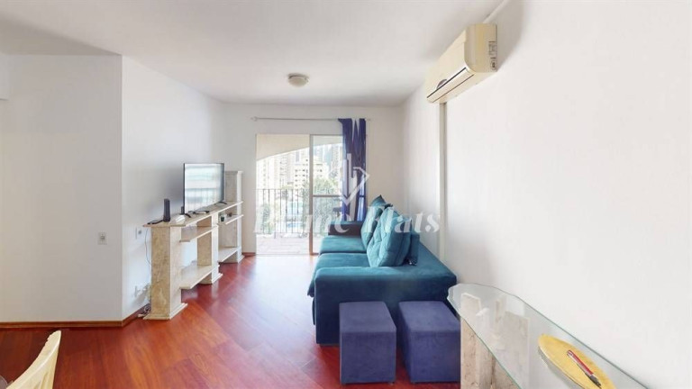 Imagem Apartamento com 2 Quartos à Venda, 74 m² em Vila Nova Conceição - São Paulo Imagem Apartamento com 2 Quartos à Venda, 74 m² em Vila Nova Conceição - São Paulo