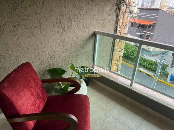 Imagem Sobrado com 3 Quartos à Venda, 203 m² em Olímpico - São Caetano Do Sul Imagem Sobrado com 3 Quartos à Venda, 203 m² em Olímpico - São Caetano Do Sul