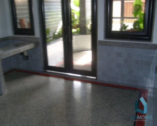 Imagem Apartamento com 4 Quartos à Venda, 148 m² em Passagem - Cabo Frio Imagem Apartamento com 4 Quartos à Venda, 148 m² em Passagem - Cabo Frio