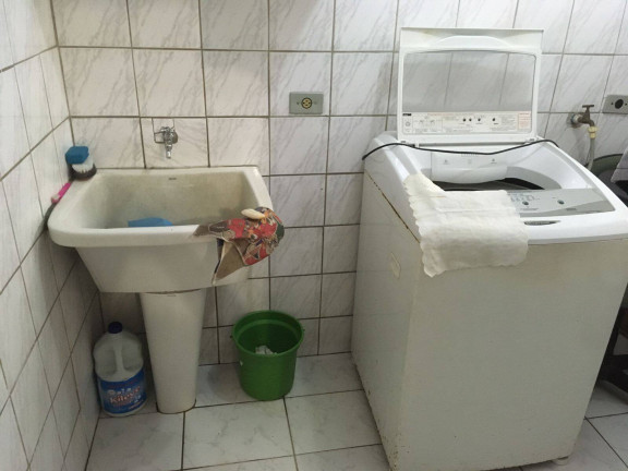 Imagem Sobrado com 3 Quartos à Venda, 128 m² em São Bernardo Do Campo