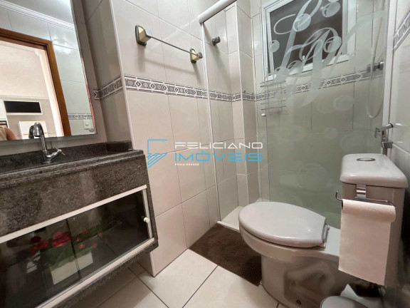 Imagem Apartamento com 1 Quarto à Venda, 59 m² em Tupi - Praia Grande Imagem Apartamento com 1 Quarto à Venda, 59 m² em Tupi - Praia Grande