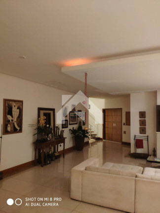 Imagem Casa de Condomínio com 4 Quartos à Venda, 850 m² em Condomínio Refúgio Dos Pinheiros - Itapevi Imagem Casa de Condomínio com 4 Quartos à Venda, 850 m² em Condomínio Refúgio Dos Pinheiros - Itapevi