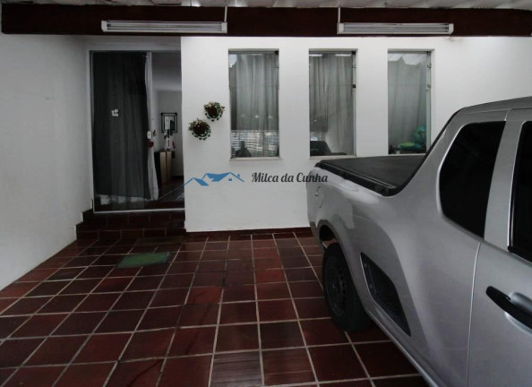 Imagem Casa com 3 Quartos à Venda, 184 m² em Baeta Neves - São Bernardo Do Campo