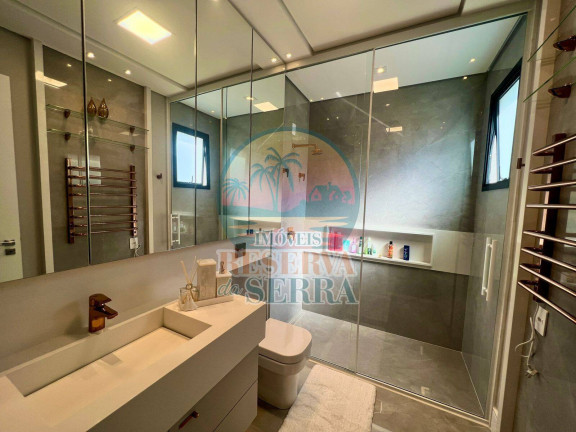 Imagem Casa de Condomínio com 4 Quartos à Venda, 420 m² em Reserva Da Serra - Jundiaí Imagem Casa de Condomínio com 4 Quartos à Venda, 420 m² em Reserva Da Serra - Jundiaí