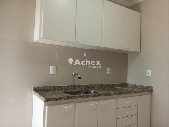Imagem Apartamento com 2 Quartos à Venda, 75 m² em Mansões Santo Antônio - Campinas