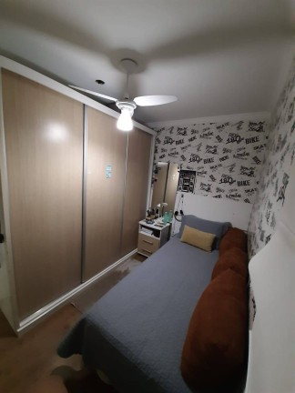 Imagem Casa com 3 Quartos à Venda, 125 m² em Quitaúna - Osasco