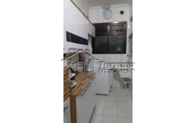Imagem Apartamento com 3 Quartos à Venda, 77 m² em Jardim América - São José Dos Campos Imagem Apartamento com 3 Quartos à Venda, 77 m² em Jardim América - São José Dos Campos
