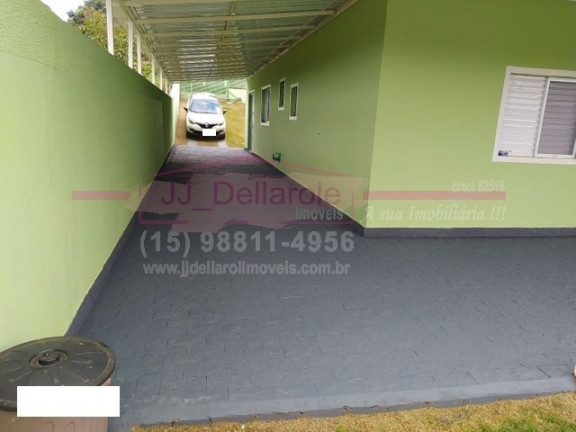 Imagem Chácara com 5 Quartos à Venda, 300 m² em Jardim Flamboyant - Boituva