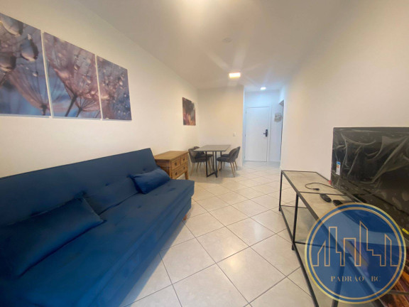 Imagem Apartamento com 2 Quartos para Temporada,  em Centro - Balneário Camboriú