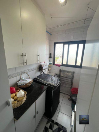 Imagem Apartamento com 2 Quartos à Venda, 70 m² em Baeta Neves - São Bernardo Do Campo