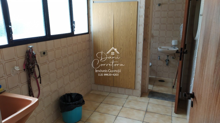 Imagem Apartamento com 3 Quartos à Venda, 220 m² em Morro Do Maluf - Guarujá