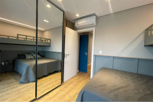 Imagem Apartamento com 3 Quartos à Venda, 118 m² em Praia Brava De Itajaí - Itajaí Imagem Apartamento com 3 Quartos à Venda, 118 m² em Praia Brava De Itajaí - Itajaí