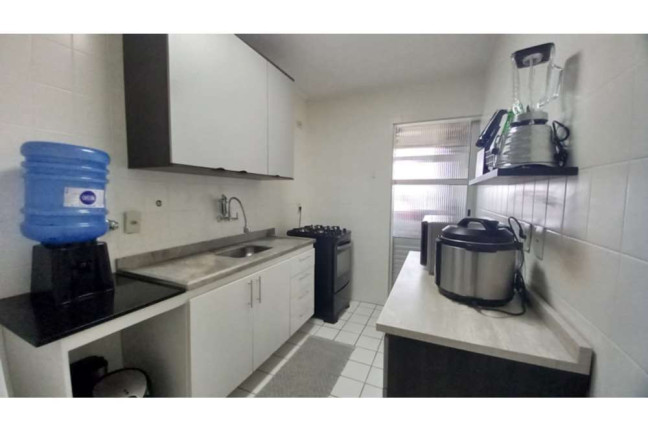 Imagem Imóvel com 2 Quartos à Venda, 62 m² em Vila Do Encontro - São Paulo