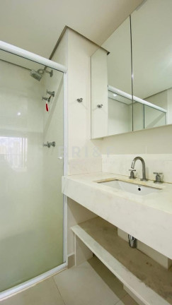 Imagem Apartamento com 1 Quarto para Alugar, 40 m² em Brooklin Paulista - São Paulo Imagem Apartamento com 1 Quarto para Alugar, 40 m² em Brooklin Paulista - São Paulo