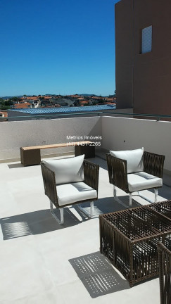 Imóvel com 2 Quartos à Venda, 59 m² em Vila Mutton - Itatiba