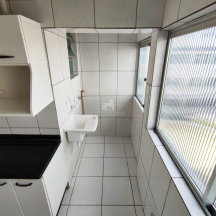 Imagem Apartamento com 3 Quartos à Venda, 65 m² em São João - Itajaí
