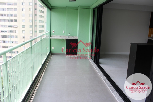 Imagem Apartamento com 1 Quarto à Venda, 50 m² em Bela Vista - São Paulo