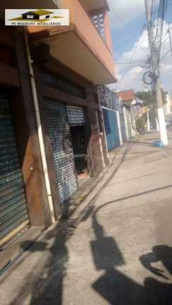 Imagem Imóvel à Venda, 300 m² em Bom Retiro - São Paulo Imagem Imóvel à Venda, 300 m² em Bom Retiro - São Paulo