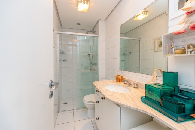 Imagem Apartamento com 4 Quartos à Venda, 312 m² em Santo Amaro - São Paulo