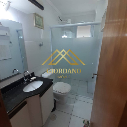 Imagem Apartamento com 2 Quartos à Venda, 94 m² em Aviação - Praia Grande