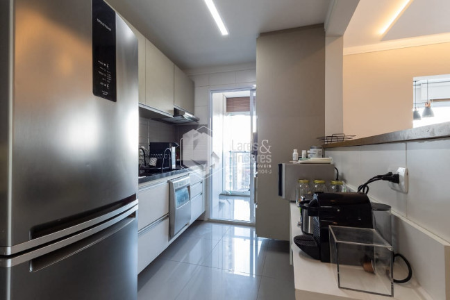 Imagem Apartamento com 2 Quartos à Venda, 75 m² em Brooklin - São Paulo Imagem Apartamento com 2 Quartos à Venda, 75 m² em Brooklin - São Paulo