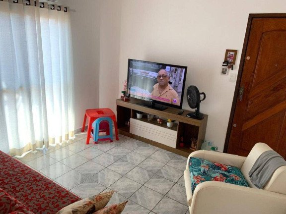 Imagem Apartamento com 1 Quarto à Venda, 46 m² em Ocian - Praia Grande Imagem Apartamento com 1 Quarto à Venda, 46 m² em Ocian - Praia Grande