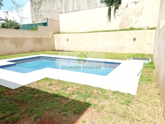 Imagem Casa de Condomínio com 3 Quartos à Venda, 227 m² em Granja Viana - Cotia