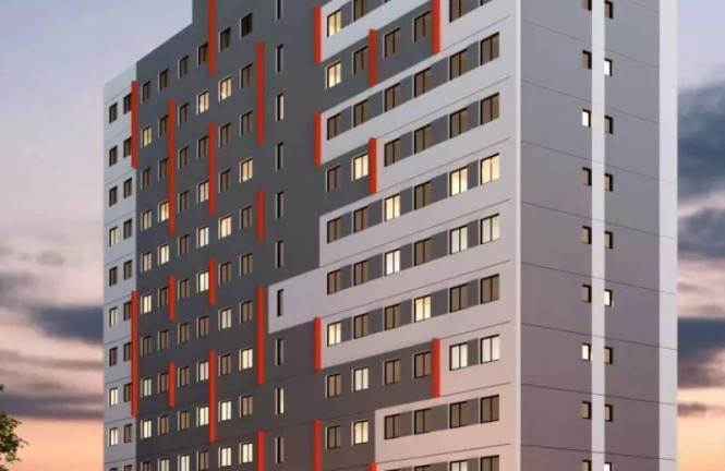 Imóvel com 1 Quarto à Venda, 24 m² em Barra Funda - São Paulo