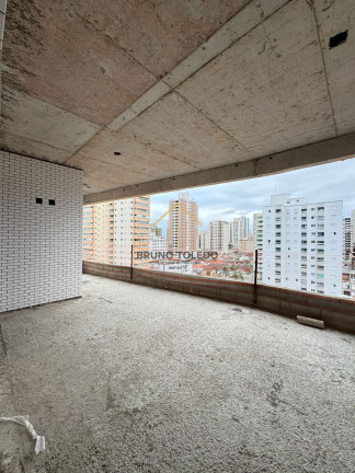 Imagem Apartamento com 3 Quartos à Venda, 115 m² em Aviação - Praia Grande Imagem Apartamento com 3 Quartos à Venda, 115 m² em Aviação - Praia Grande