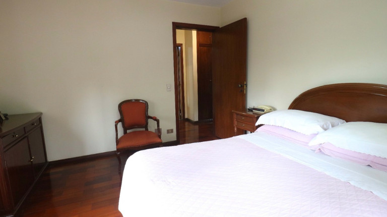 Imagem Apartamento com 3 Quartos à Venda, 200 m² em Campo Belo - São Paulo Imagem Apartamento com 3 Quartos à Venda, 200 m² em Campo Belo - São Paulo
