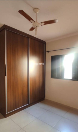 Imagem Casa com 2 Quartos à Venda, 116 m² em Parque Das Esmeraldas - Franca Imagem Casa com 2 Quartos à Venda, 116 m² em Parque Das Esmeraldas - Franca