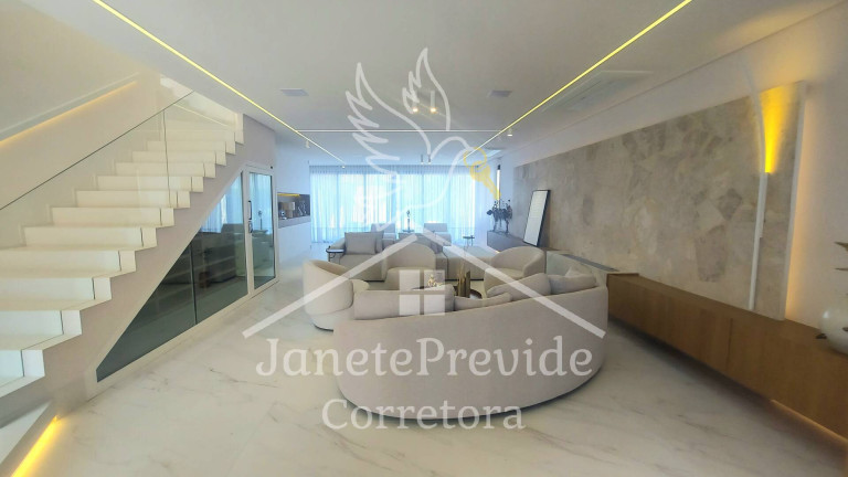 Imagem Casa de Condomínio com 4 Quartos à Venda, 513 m² em Alphaville - Santana De Parnaíba Imagem Casa de Condomínio com 4 Quartos à Venda, 513 m² em Alphaville - Santana De Parnaíba