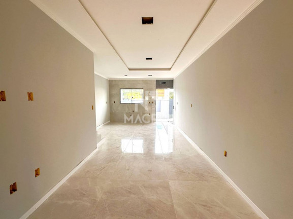 Imagem Casa com 3 Quartos à Venda, 113 m² em Ilha Da Figueira - Guaramirim Imagem Casa com 3 Quartos à Venda, 113 m² em Ilha Da Figueira - Guaramirim