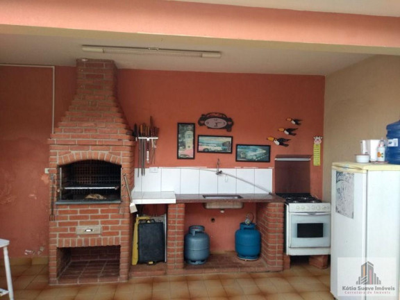 Imagem Casa com 3 Quartos à Venda, 210 m² em Rudge Ramos - São Bernardo Do Campo Imagem Casa com 3 Quartos à Venda, 210 m² em Rudge Ramos - São Bernardo Do Campo