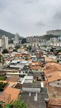Imagem Apartamento com 2 Quartos à Venda,  em Fonseca - Niterói