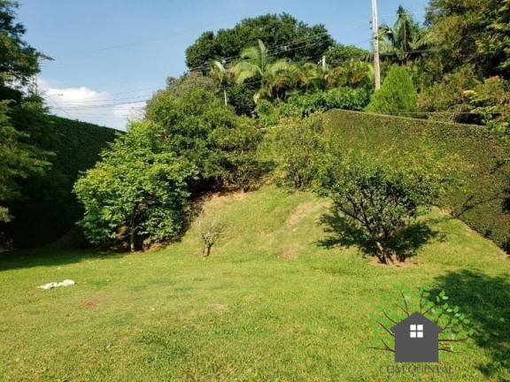 Imagem Casa com 5 Quartos à Venda, 550 m² em Jardim Do Golf I - Jandira