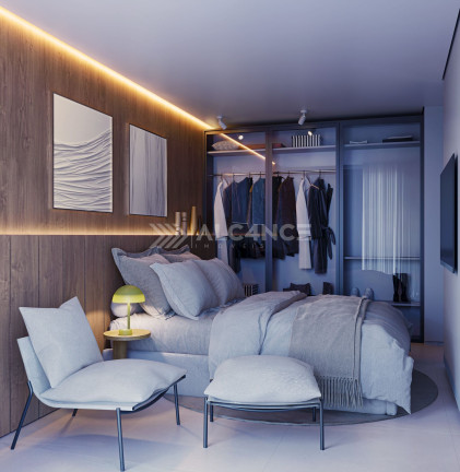 Imagem Apartamento com 1 Quarto à Venda, 52 m² em Jardim Oceania - João Pessoa Imagem Apartamento com 1 Quarto à Venda, 52 m² em Jardim Oceania - João Pessoa