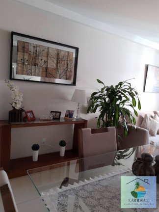 Imagem Apartamento com 3 Quartos à Venda, em Barreiros - São José Imagem Apartamento com 3 Quartos à Venda, em Barreiros - São José
