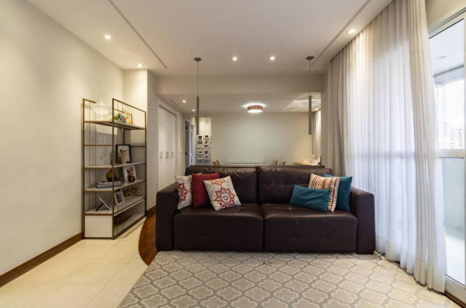 Imagem Imóvel com 2 Quartos à Venda, 91 m² em Saúde - São Paulo Imagem Imóvel com 2 Quartos à Venda, 91 m² em Saúde - São Paulo