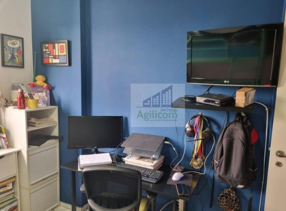 Imagem Apartamento com 3 Quartos à Venda, 92 m² em Campo Belo - São Paulo Imagem Apartamento com 3 Quartos à Venda, 92 m² em Campo Belo - São Paulo