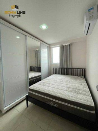 Imagem Apartamento com 3 Quartos à Venda, 75 m² em Jardim São Paulo - João Pessoa