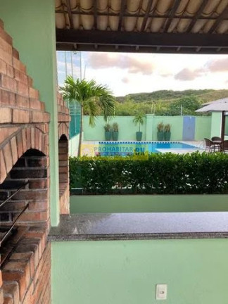 Imagem Casa de Condomínio com 3 Quartos à Venda, 103 m² em Candelária - Natal