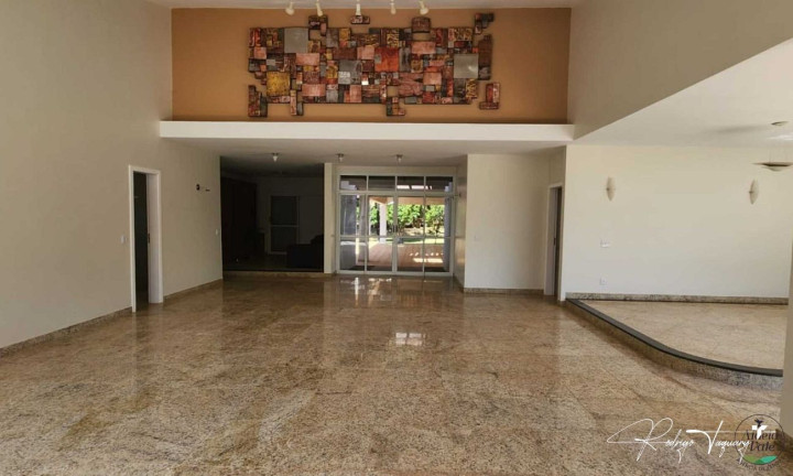 Imagem Casa de Condomínio com 4 Quartos à Venda, 460 m² em Residencial Aldeia Do Vale - Goiânia Imagem Casa de Condomínio com 4 Quartos à Venda, 460 m² em Residencial Aldeia Do Vale - Goiânia