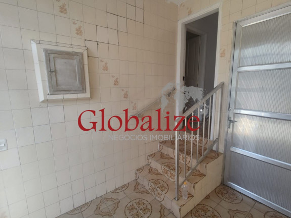 Imagem Casa com 3 Quartos à Venda, 143 m² em Marapé - Santos